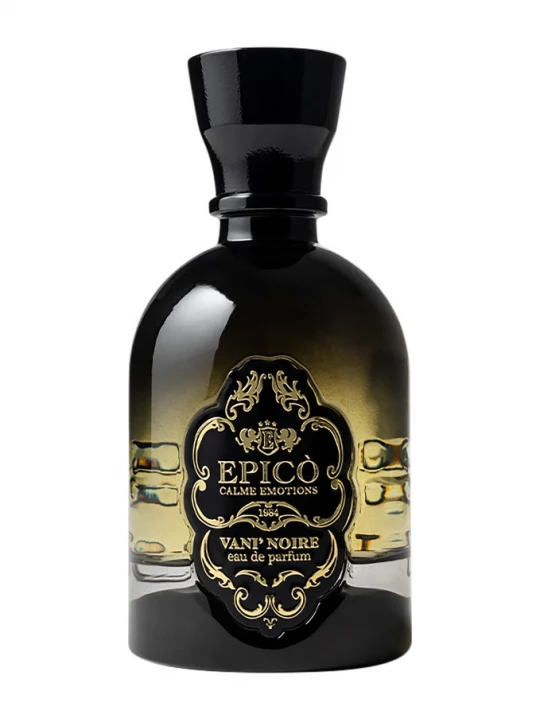 Obrázek produktu Epico Vani' Noire Parfémová voda 100 ml