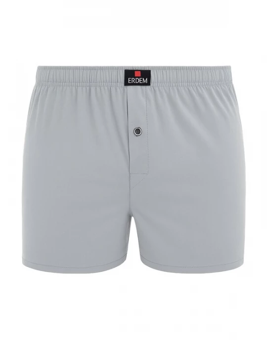 Obrázek produktu Erdem Boxerky šedá