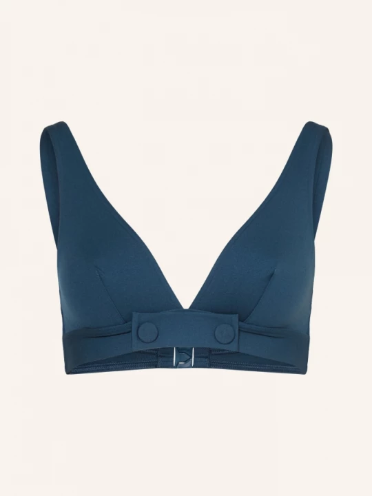 Obrázek produktu Eres Bustierové Bikiny Charme petrolejová