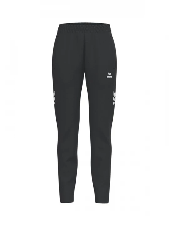 Obrázek produktu ERIMA Sportovní kalhoty 'Celebrate 125' černá / offwhite