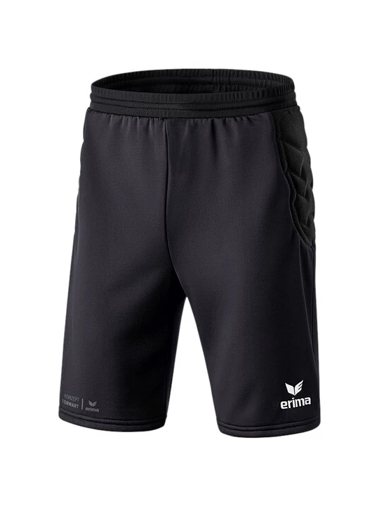 Obrázek produktu ERIMA Sportovní kalhoty  černá