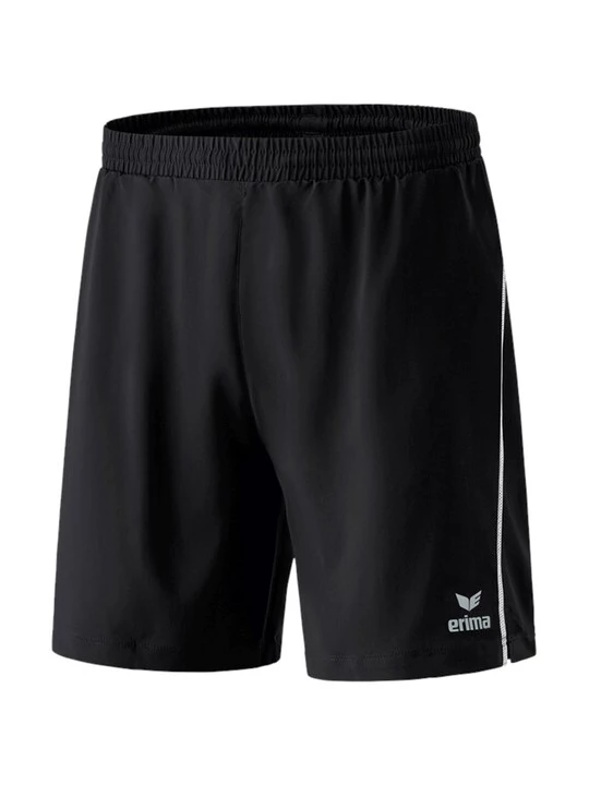 Obrázek produktu ERIMA Sportovní kalhoty  černá / bílá