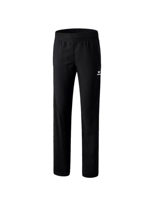 Obrázek produktu ERIMA Sportovní kalhoty  černá / bílá