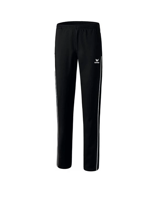 Obrázek produktu ERIMA Sportovní kalhoty  černá / bílá
