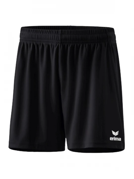 Obrázek produktu ERIMA Sportovní kalhoty  černá / bílá