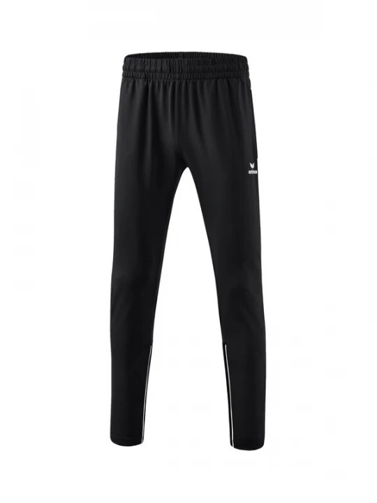 Obrázek produktu ERIMA Sportovní kalhoty  černá / bílá