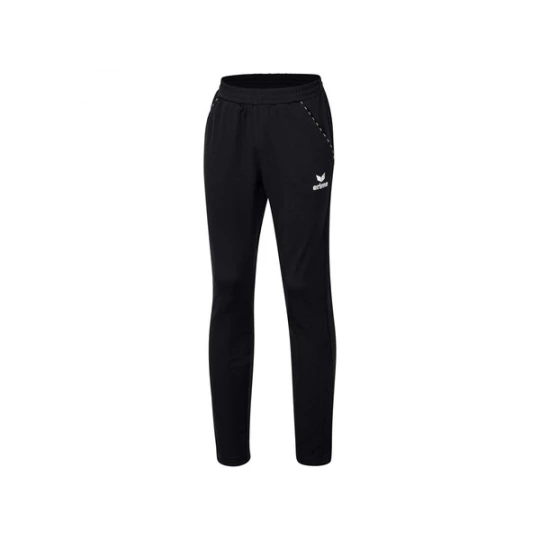 Obrázek produktu ERIMA Sportovní kalhoty  černá / bílá