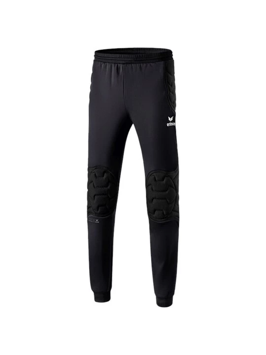 Obrázek produktu ERIMA Sportovní kalhoty černá / bílá