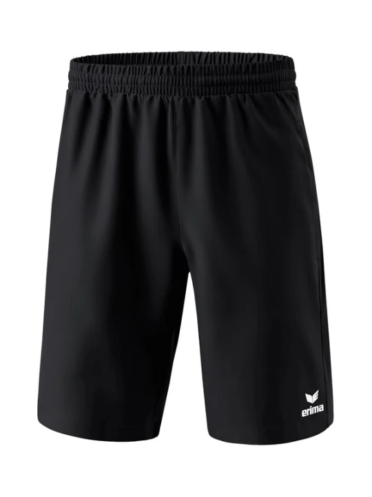 Obrázek produktu ERIMA Sportovní kalhoty černá / bílá