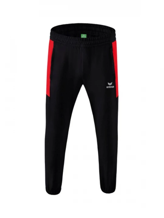 Obrázek produktu ERIMA Sportovní kalhoty  červená / černá / bílá