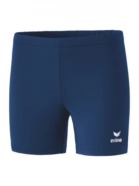 Obrázek produktu ERIMA Sportovní kalhoty  modrá / bílá