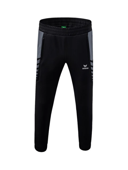 Obrázek produktu ERIMA Sportovní kalhoty šedá / černá