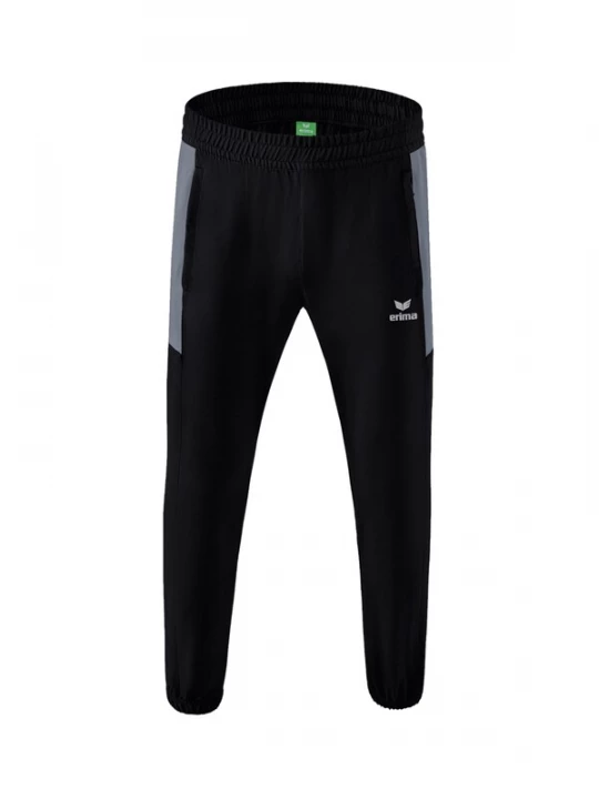 Obrázek produktu ERIMA Sportovní kalhoty tmavě šedá / černá
