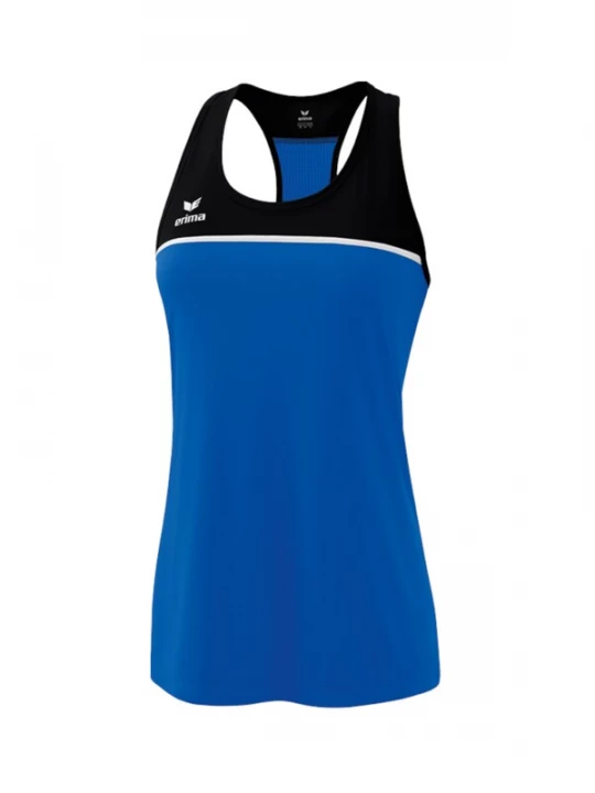 Obrázek produktu ERIMA Sportovní top modrá / černá / bílá