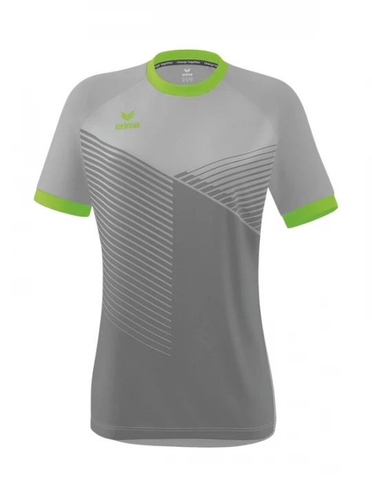Obrázek produktu ERIMA Trikot  tmavě šedá / trávově zelená