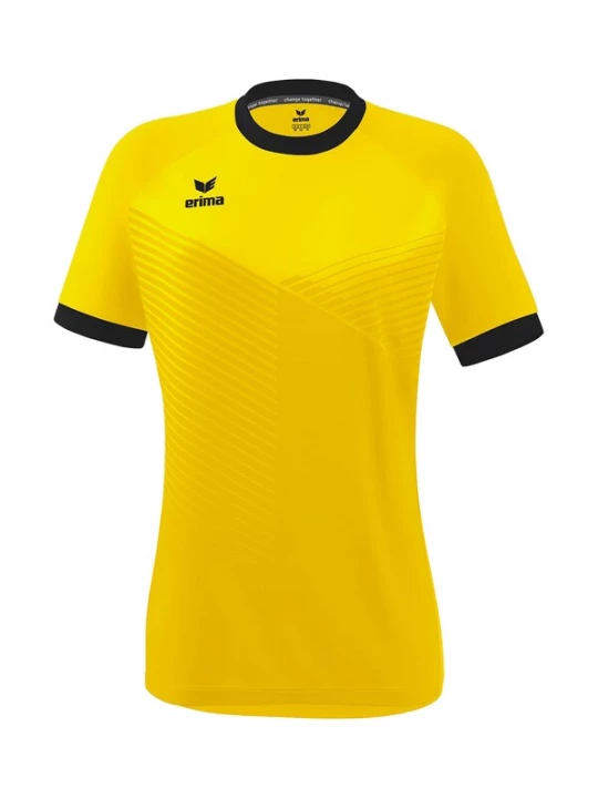 Obrázek produktu ERIMA Trikot žlutá / šafrán / černá