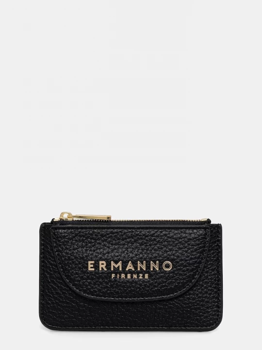 Obrázek produktu ERMANNO Firenze dámská peněženka černá