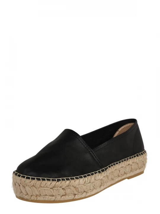 Obrázek produktu espadrij l´originale Espadrilky  černá