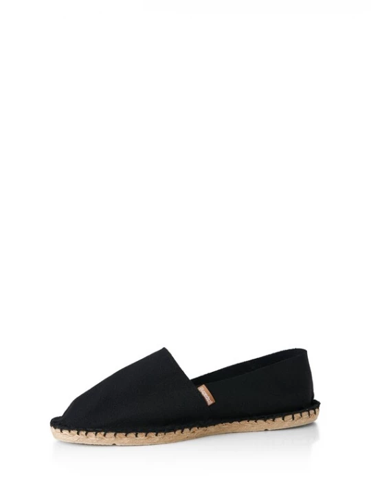 Obrázek produktu espadrij l´originale Espadrilky černá