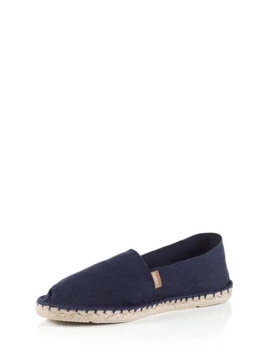 Obrázek produktu espadrij l´originale Espadrilky 'Classic' modrá / marine modrá