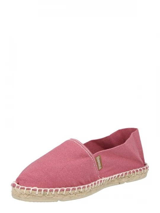 Obrázek produktu espadrij l´originale Espadrilky 'Classic' starorůžová