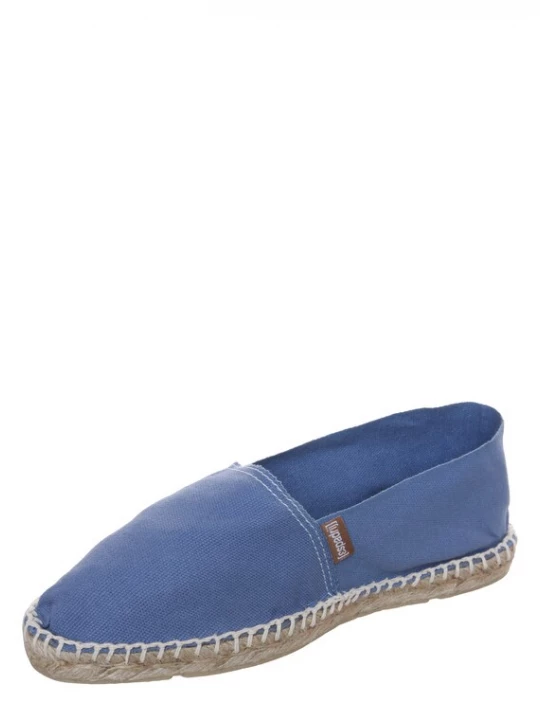 Obrázek produktu espadrij l´originale Espadrilky  modrá