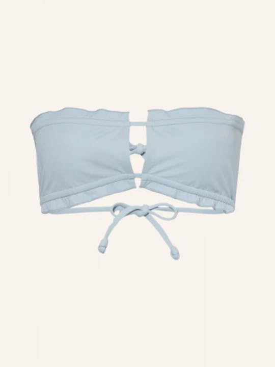 Obrázek produktu Espadrij L'originale Bandeau Horní Díl Bikin Chloe tmavě modrá
