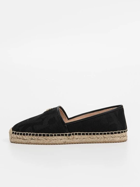 Obrázek produktu Espadrilky Aigner černá