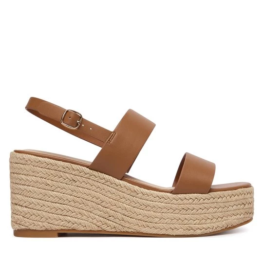 Obrázek produktu Espadrilky Aldo Keoni 13966663 Hnědá