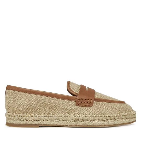 Obrázek produktu Espadrilky Aldo Summercrush 13968107 Hnědá