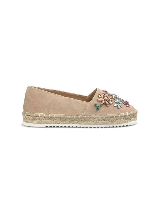Obrázek produktu Espadrilky Alma en Pena modrá