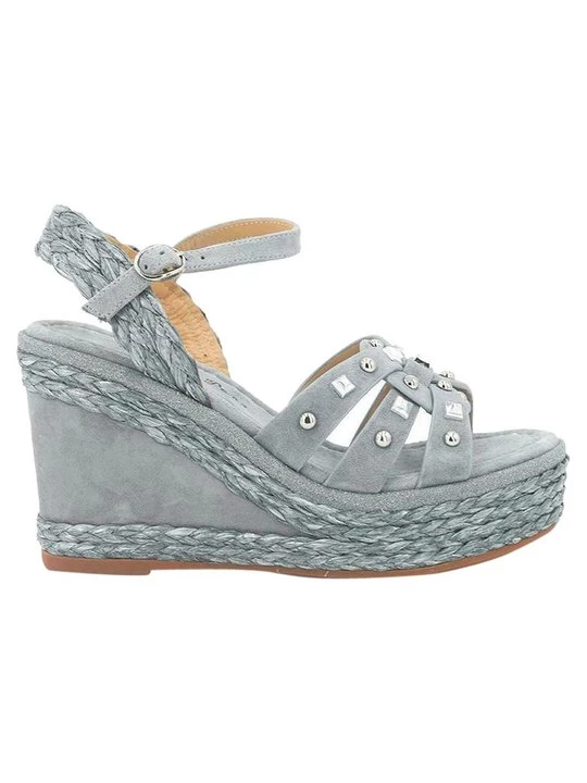 Obrázek produktu Espadrilky Alma en Pena modrá