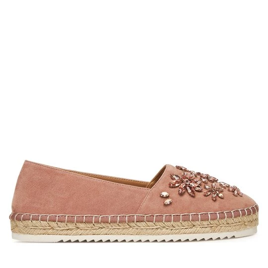 Obrázek produktu Espadrilky Alma En Pena V250277 Růžová