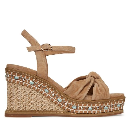 Obrázek produktu Espadrilky Alma En Pena V251220 Béžová