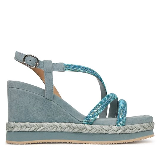 Obrázek produktu Espadrilky Alma En Pena V251242 Modrá