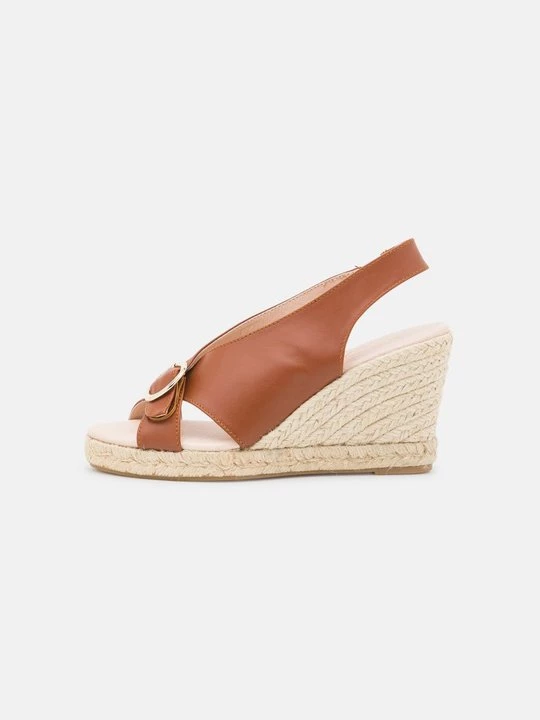 Obrázek produktu Espadrilky Anna Field béžová