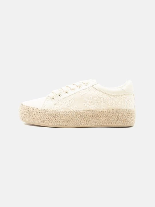 Obrázek produktu Espadrilky Anna Field By Zalando béžová