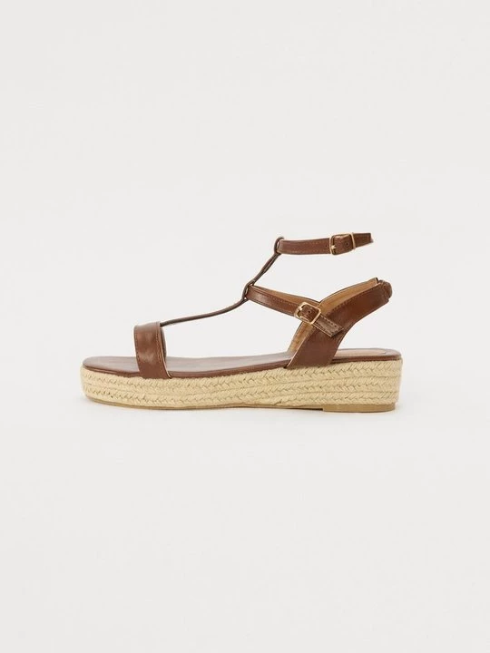 Obrázek produktu Espadrilky Anna Field By Zalando koňaková