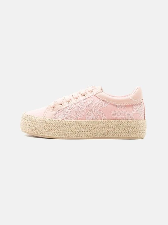 Obrázek produktu Espadrilky Anna Field By Zalando růžová