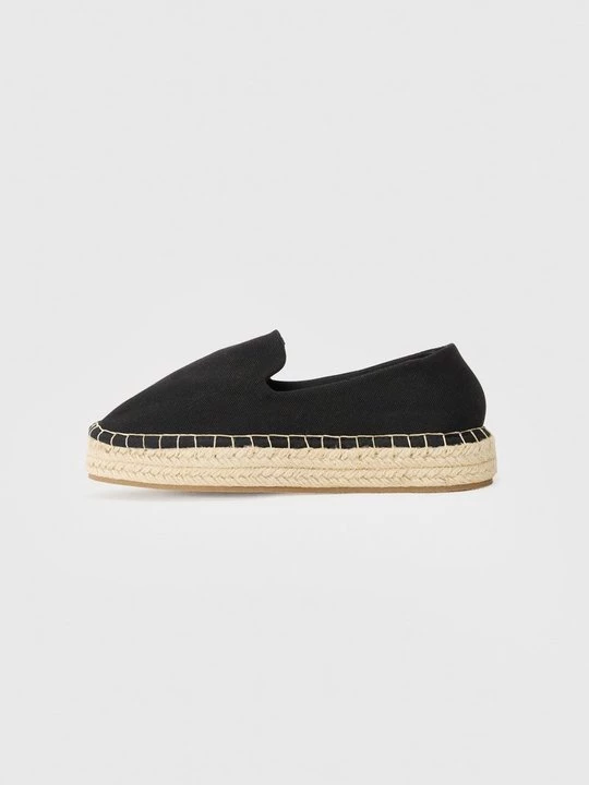 Obrázek produktu Espadrilky Anna Field černá