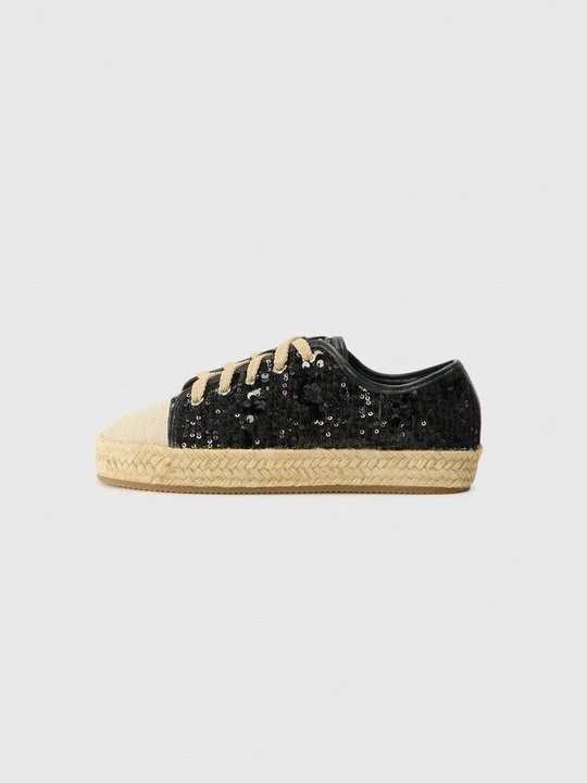 Obrázek produktu Espadrilky Anna Field černá