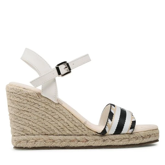 Obrázek produktu Espadrilky Big Star Shoes ll274589 Bílá