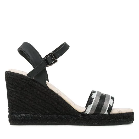 Obrázek produktu Espadrilky Big Star Shoes LL274877 Černá