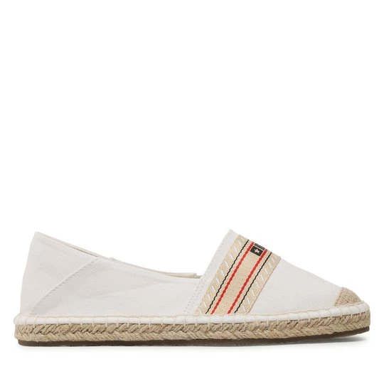 Obrázek produktu Espadrilky Big Star Shoes LL274893 Bílá