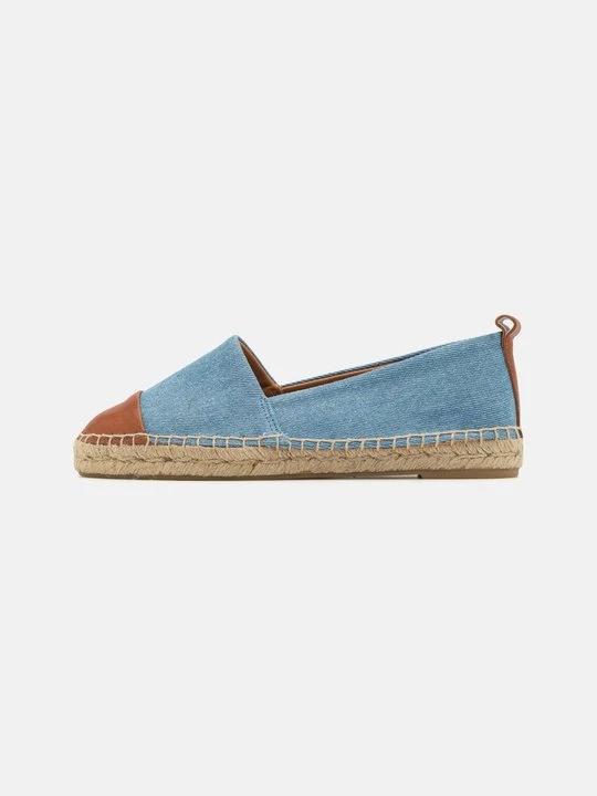 Obrázek produktu Espadrilky Billi Bi světlemodrý denim