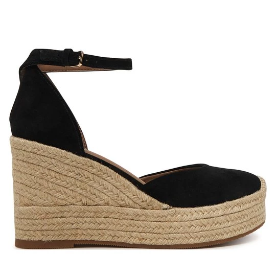 Obrázek produktu Espadrilky BOSS Madeira 50563452 Černá