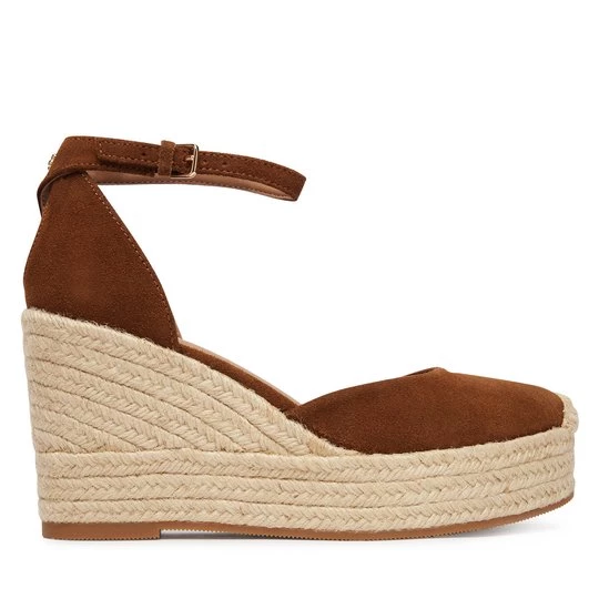 Obrázek produktu Espadrilky BOSS Madeira 50563452 Hnědá