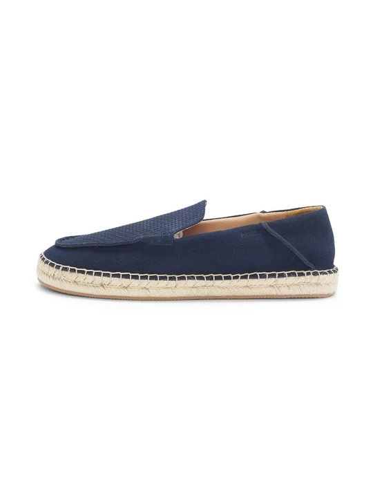 Obrázek produktu Espadrilky Boss tmavě modrá