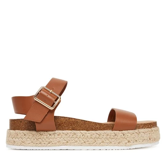 Obrázek produktu Espadrilky Call It Spring Leii 14009404 Hnědá