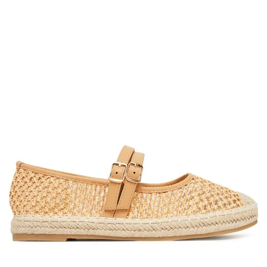 Obrázek produktu Espadrilky Call It Spring Solyne 14010641 Béžová